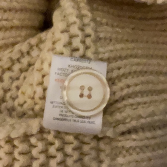 For Love & Lemons Cardigan. NWT. - Picture 6 of 12